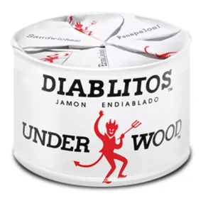 Diablitos Underwood