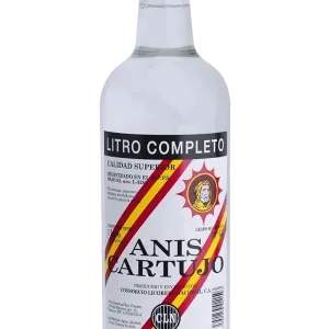 Anís Cartujo
