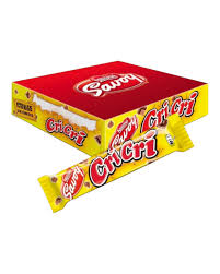 Chocolate Cri Cri