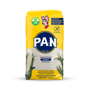 Harina P.A.N.
