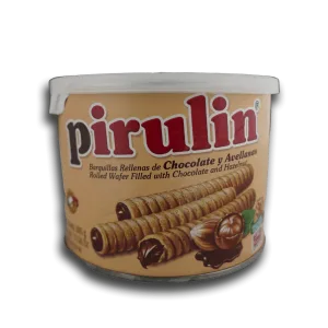 Pirulín Venezolano Original